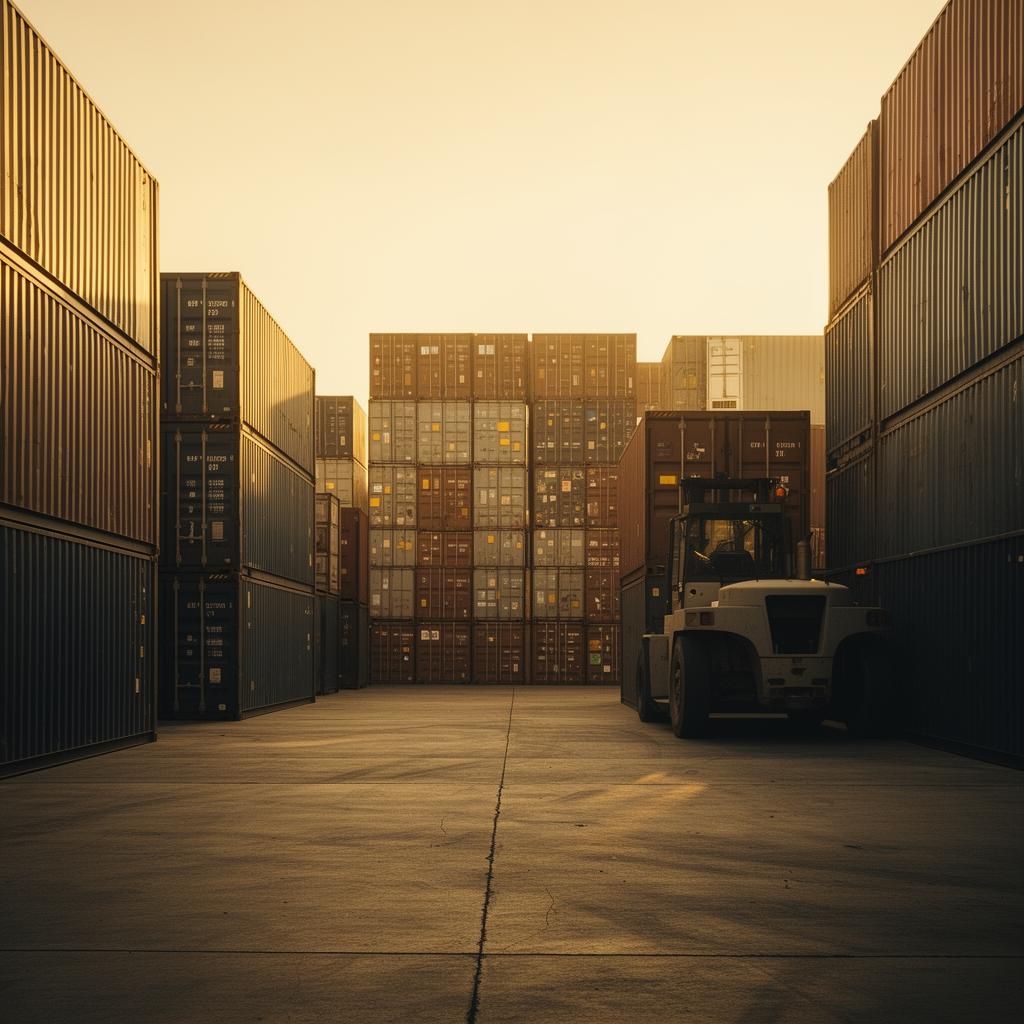 Optimize your supply chain for volatility